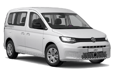 Van Hire Newport - Caddy Van - Van hire Newport