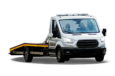 Van Hire Newport - Recovery Van - Van hire Newport